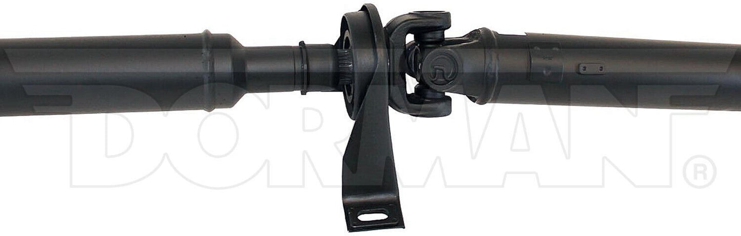 Rear Driveshaft Assy Replaces 2204105906