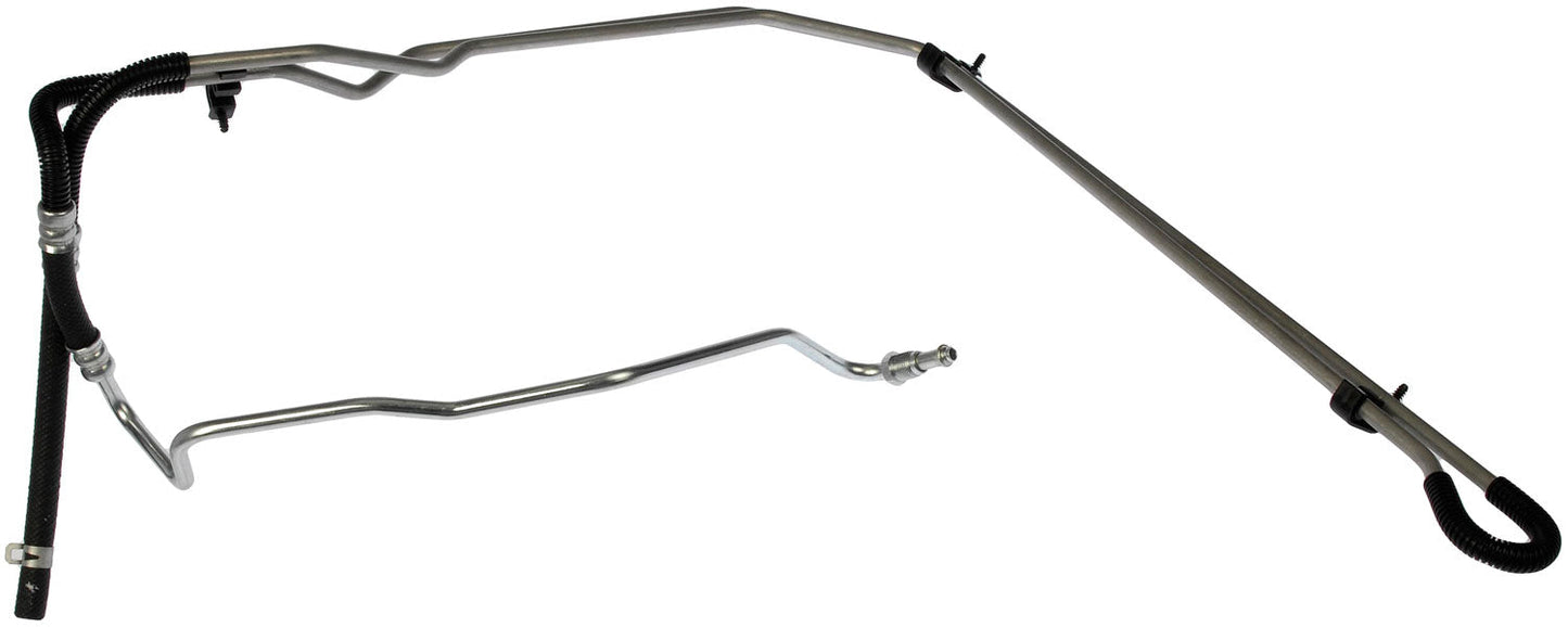 Power Steering Return Line Assembly - Dorman 979-100
