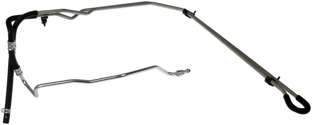 Power Steering Return Line Assembly - Dorman 979-100
