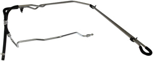 Power Steering Return Line Assembly - Dorman 979-100