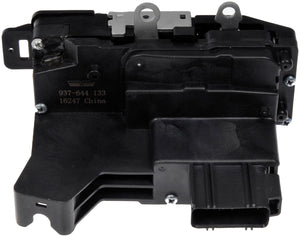 Door Lock Actuator Integrated w/ Latch (Dorman# 937-644) Fits 05-07 Escape Front