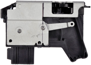 Door Lock Actuator Integrated w/ Latch (Dorman# 937-644) Fits 05-07 Escape Front