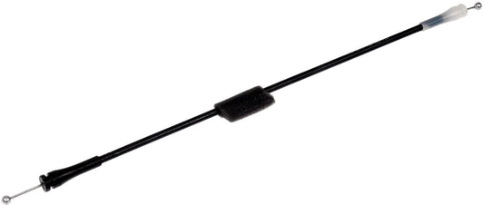 Lower Door Latch Release Cable (Dorman# 924-352)
