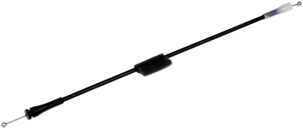 Lower Door Latch Release Cable (Dorman# 924-352)