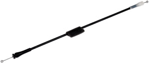 Lower Door Latch Release Cable (Dorman# 924-352)