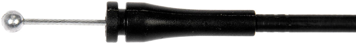 Lower Door Latch Release Cable (Dorman# 924-352)