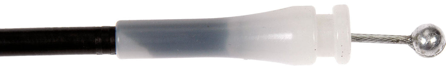 Lower Door Latch Release Cable (Dorman# 924-352)