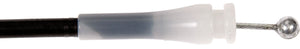Lower Door Latch Release Cable (Dorman# 924-352)