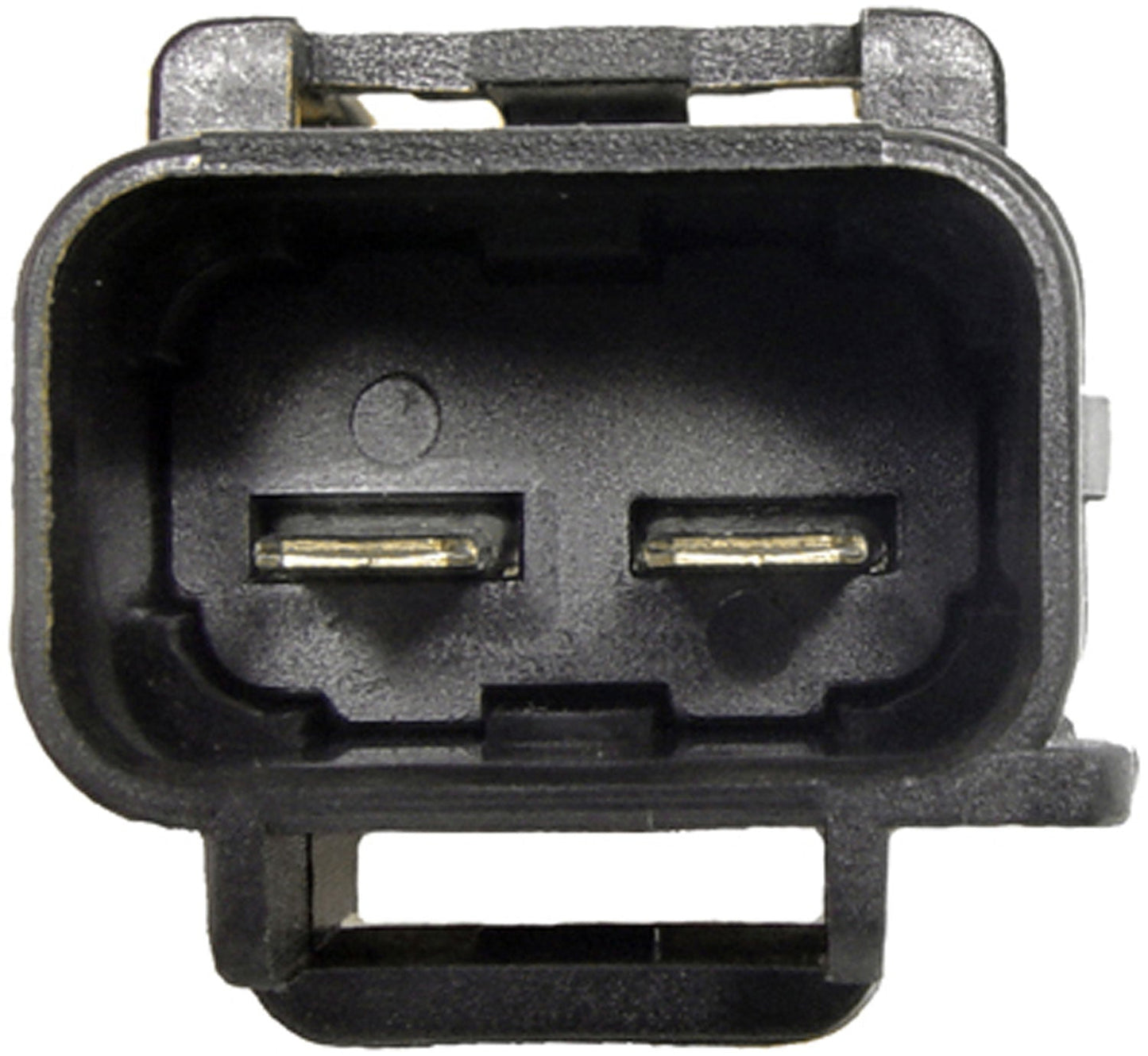 A/C Condenser Radiator Fan Assm. (Dorman 620-507) w/ Shroud, Motor & 5-Blade Fan