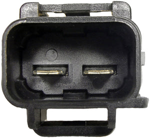 A/C Condenser Radiator Fan Assm. (Dorman 620-507) w/ Shroud, Motor & 5-Blade Fan