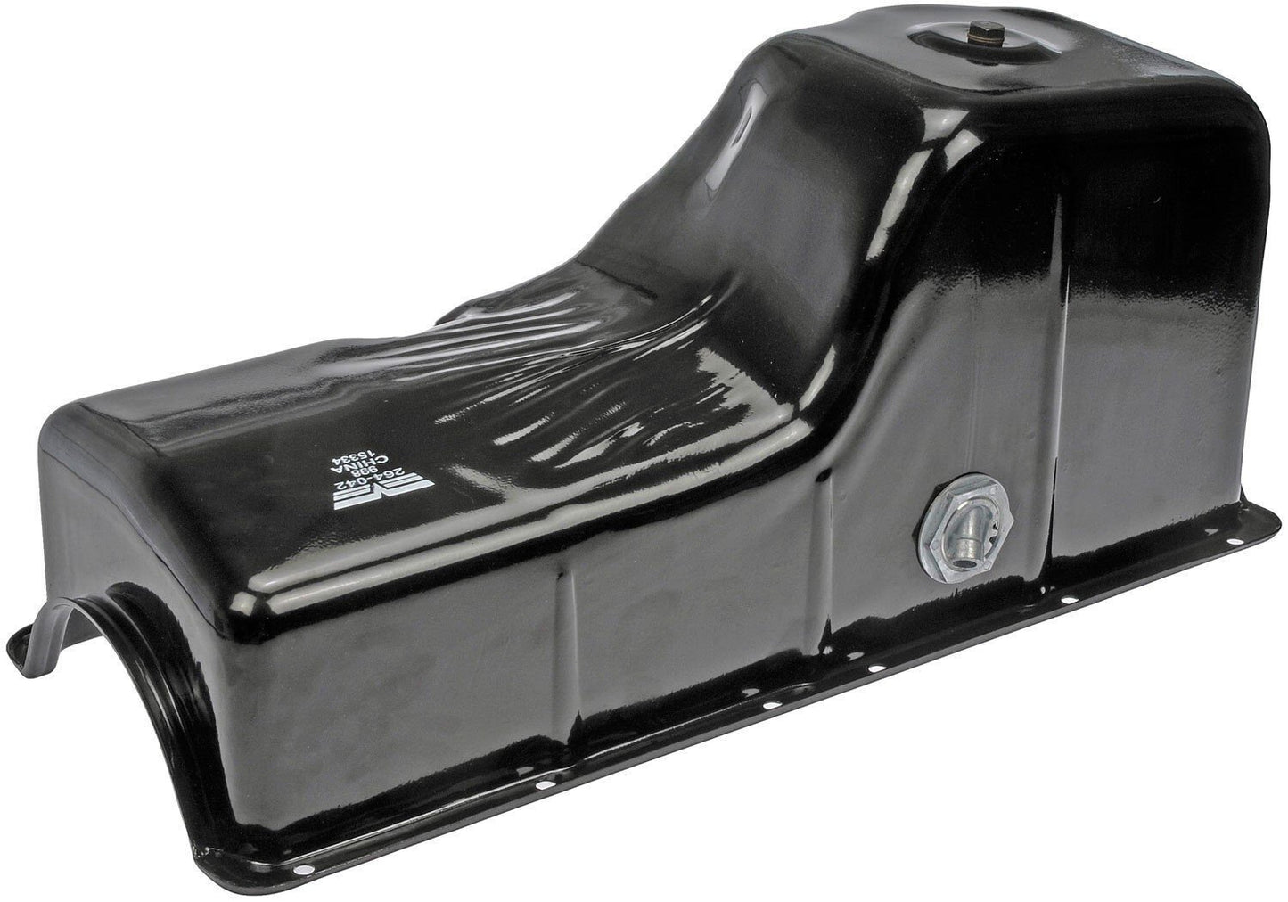 Oil Pan (Gasket and Hardware Not Included) (Dorman# 264-042)