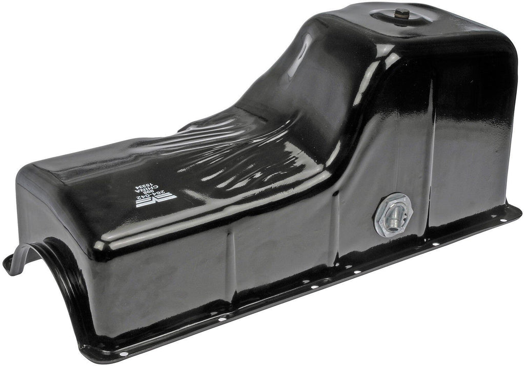 Oil Pan (Gasket and Hardware Not Included) (Dorman# 264-042)