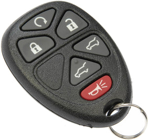 Keyless Entry Remote (Dorman 13714)
