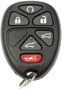 Keyless Entry Remote (Dorman 13714)