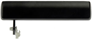 Front Left Exterior Door Handle (Dorman #80437)