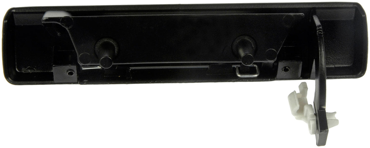 Front Left Exterior Door Handle (Dorman #80437)
