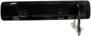 Front Left Exterior Door Handle (Dorman #80437)