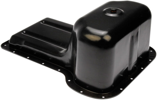 Oil Pan (Gasket And Hardware Not Included) - Dorman 264-046