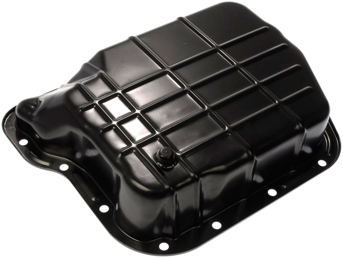 Transmission Pan (Gasket And Hardware Not Included) - Dorman 265-827