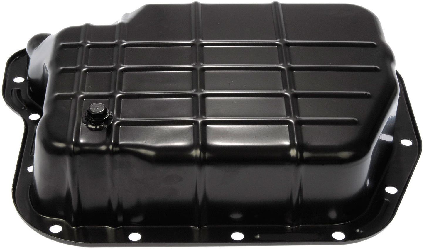 Transmission Pan (Gasket And Hardware Not Included) - Dorman 265-827