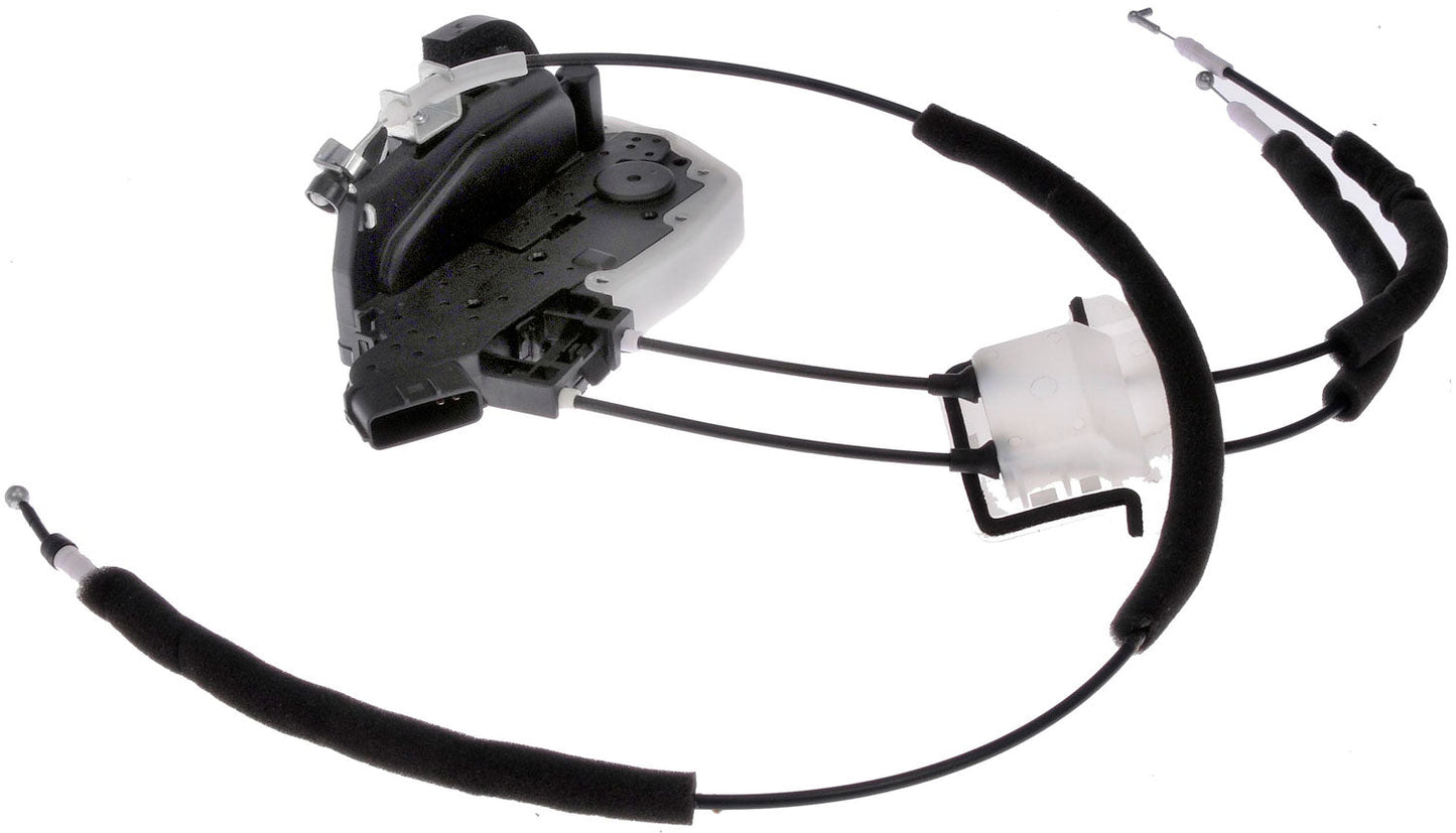 Integrated Door Lock Actuator (Dorman 937-241)