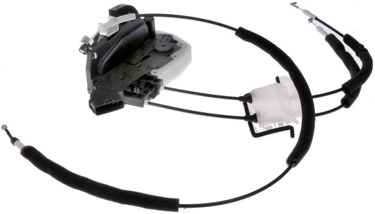 Integrated Door Lock Actuator (Dorman 937-241)