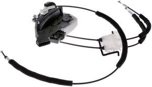 Integrated Door Lock Actuator (Dorman 937-241)