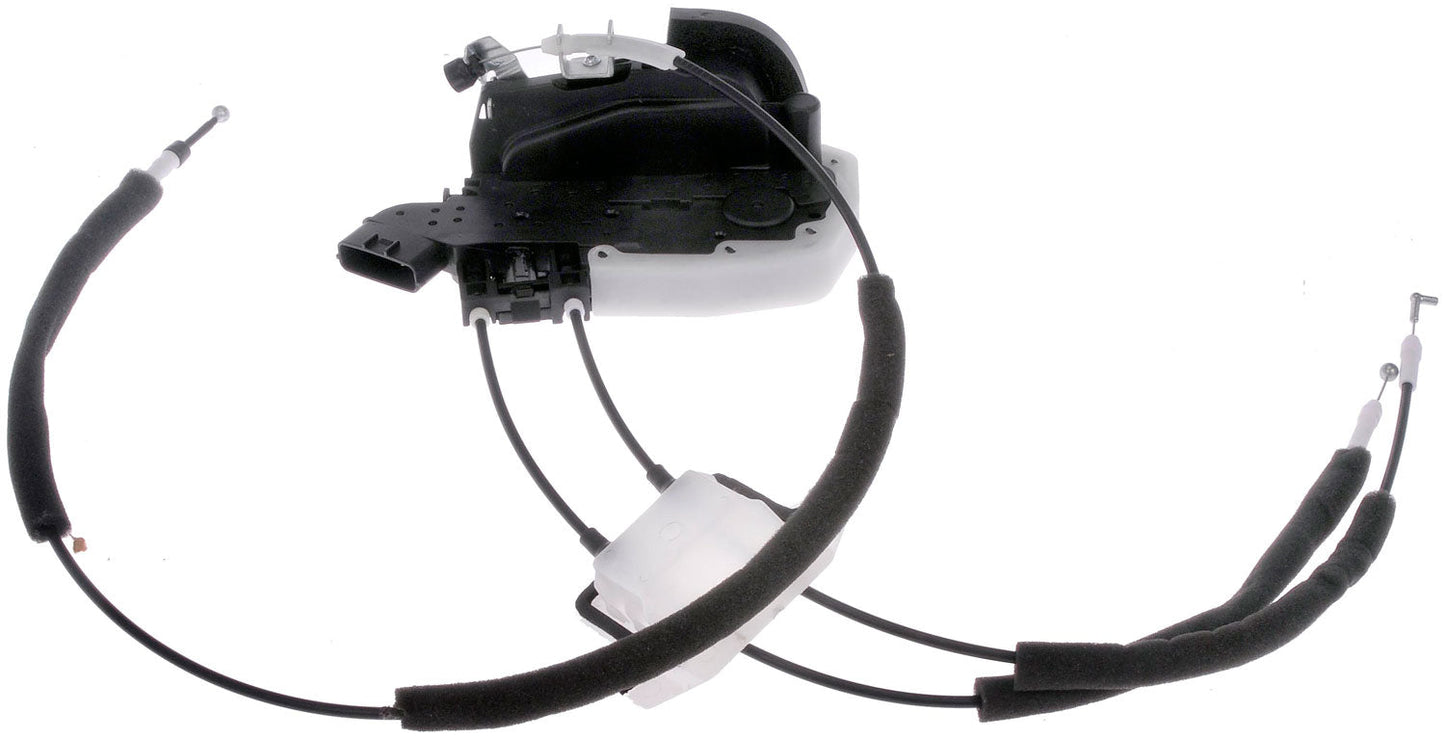 Integrated Door Lock Actuator (Dorman 937-241)