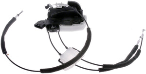 Integrated Door Lock Actuator (Dorman 937-241)