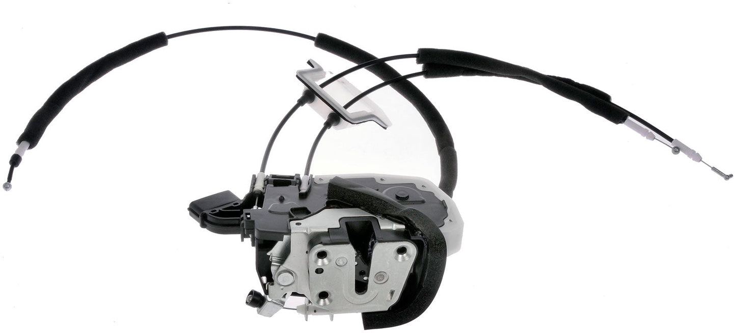 Integrated Door Lock Actuator (Dorman 937-241)