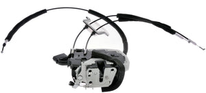 Integrated Door Lock Actuator (Dorman 937-241)
