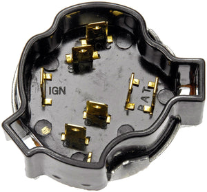 Heavy Duty Ignition Switch - Dorman 901-5601