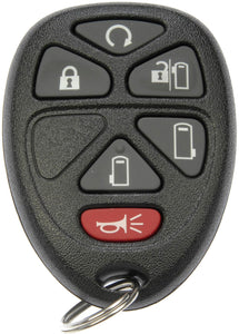 Keyless Entry Remote (Dorman 13727)