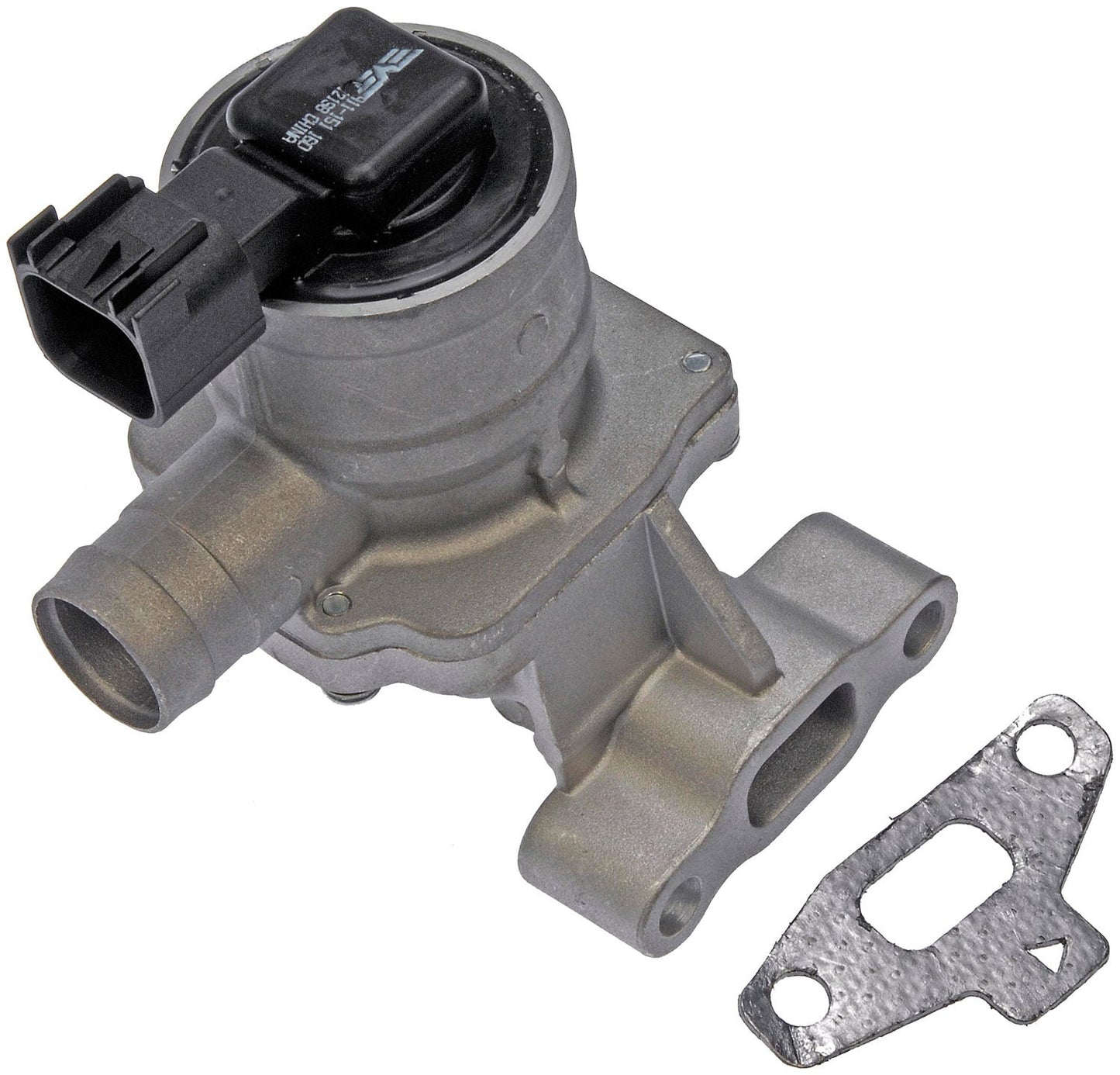 Air Injection Reaction Check Valve (Dorman# 911-151) Fits 07-12 Canyon Colorado