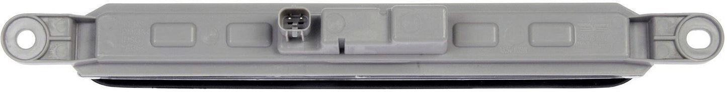 3rdThird Brake Stop Tail Light Dorman 923-252 08-15 Mitsubishi Galant ,Lance