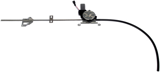 Power Window Regulator And Motor Assembly - Dorman 741-5201