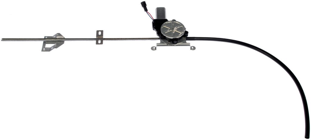 Power Window Regulator And Motor Assembly - Dorman 741-5201