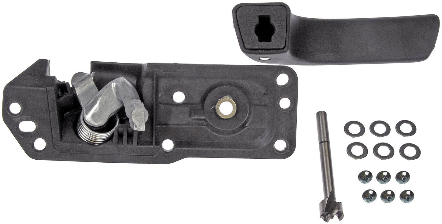 Interior Door Handle Front Right - Dorman 80375