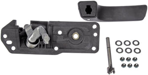 Interior Door Handle Front Right - Dorman 80375