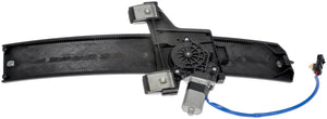 Power Window Motor and Regulator Assembly Dorman 751-797