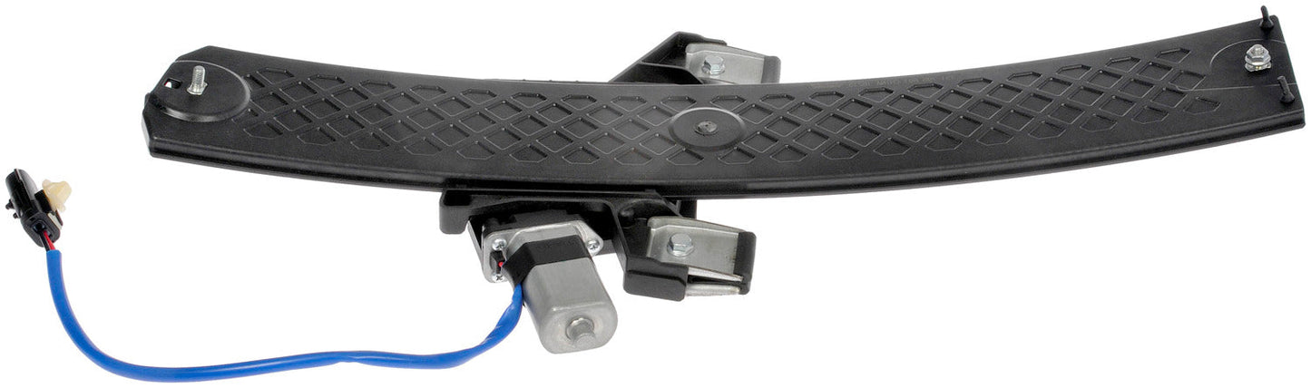 Power Window Motor and Regulator Assembly Dorman 751-797