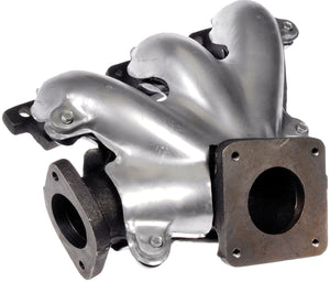 Exhaust Manifold Kit - Includes Required Gaskets & Hardware - Dorman 674-983