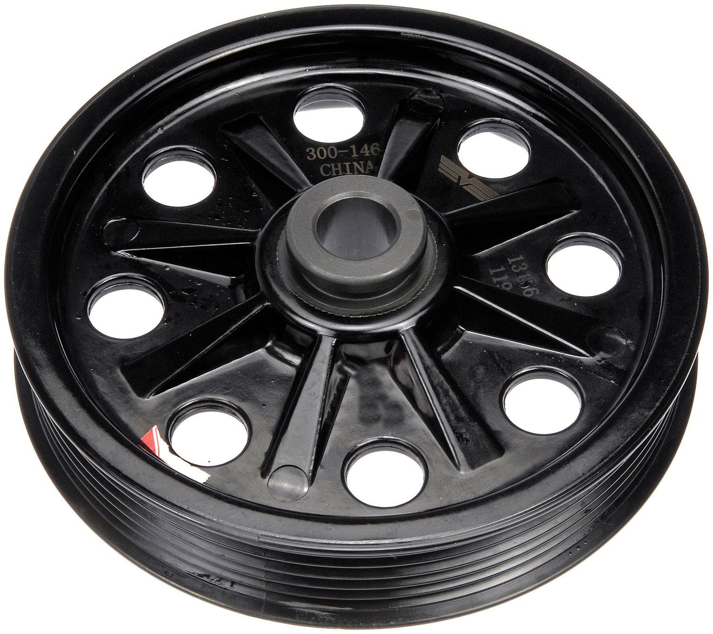 Power Steering Pump Pulley - Dorman 300-146