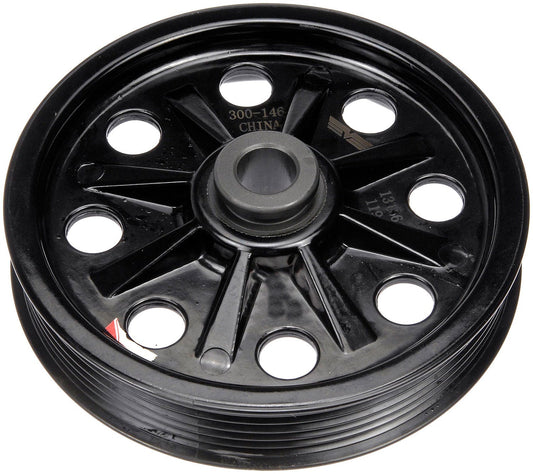 Power Steering Pump Pulley - Dorman 300-146