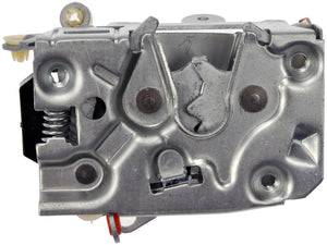 Door Latch Assembly - Dorman 940-400 Fits 91-03 Ford Explorer Front Left