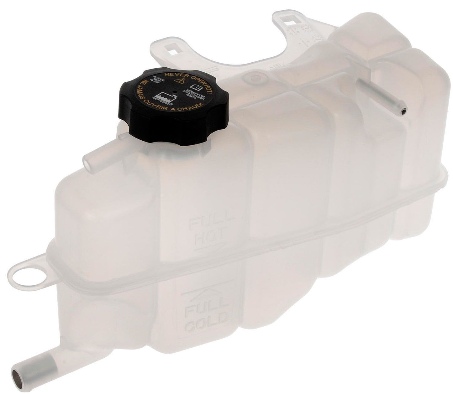 Pressurized Coolant Reservoir - Dorman 603-143