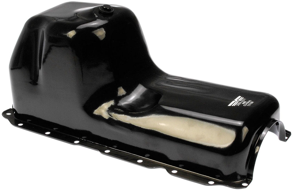 Oil Pan - Gasket And Hardware Not Included (Dorman# 264-231)