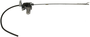 Power Window Regulator And Motor Assembly - Dorman 741-5204