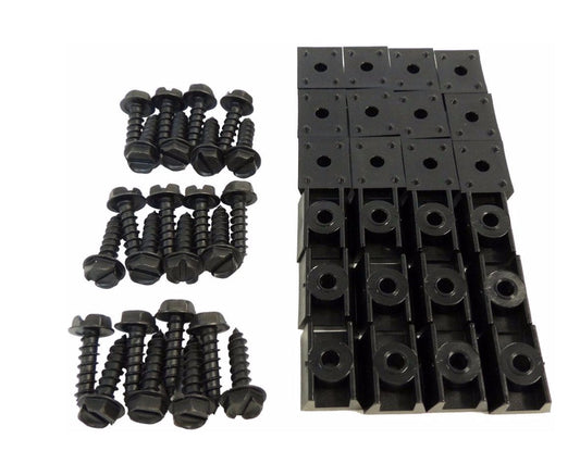 Hardware Kit - Crown# 7109K