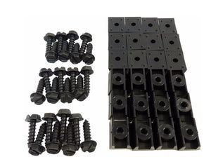 Hardware Kit - Crown# 7109K